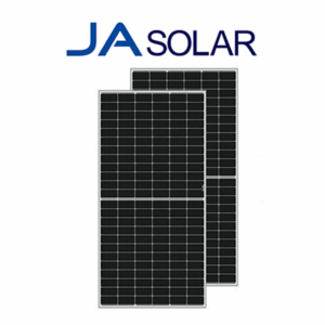 JA Solar - 550W