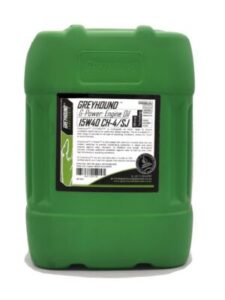 Engine Oil 15W40 20L